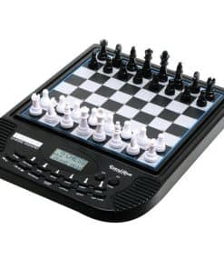 E714 Einstein Electronic Chess Wizard