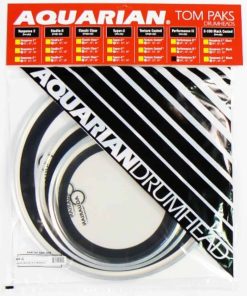 Aquarian Drumheads, Parche para Tambor (PF-C)