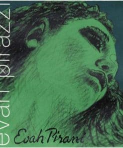 Set de cuerdas para violín Pirastro Evah Pirazzi 4/4 -