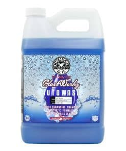 Chemical Guys CWS_133 Glossworkz Gloss Booster Car Wash
