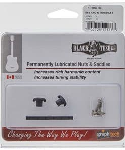 Ceja para guitarra Graphtech (PT-5001-00)