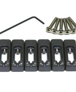 Graphtech PS-8200-00 STRING SAVER ORIGINALS PARA Estilo