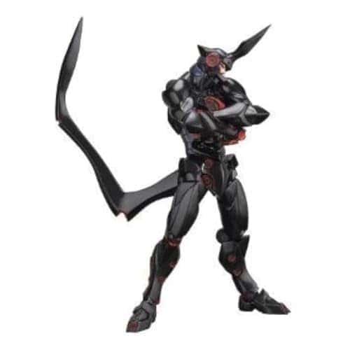 Figura de Acción Revoltech Yamaguchi Gurren Lagann Series