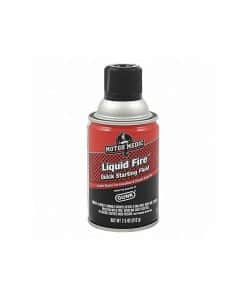 Líquido para encender fuego Gunk 7.8 oz M3911 [Set de 12]