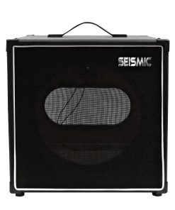 CABINA DE ALTAVOZ PARA GUITARRA VACÍA DE 1x12 - 7 Capas de