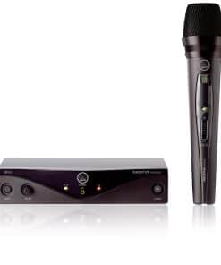 Sistema de micrófono inalámbrico AKG Pro Audio Perception