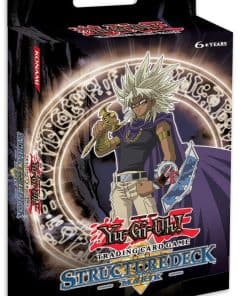 Baraja de Estructura YuGiOh Marik 1ra EDICIÓN
