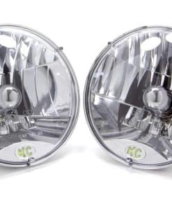 Faros delanteros redondos KC HiLiTES 42301 de 7 pulgadas