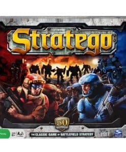 Juego de Mesa Stratego