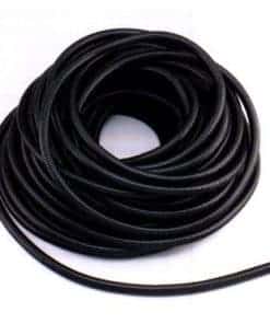 Bobina de corbatín dividido de nylon Velvac 1"Id X 100' -