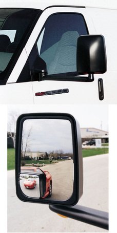 Espejo Velvac 2020,R,H/R,H/M,Exprs,102Ltd,Wt - 714908