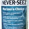 Never-Seez 30803826 Mariner's Choice Anti-Seize, Lata de 16