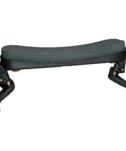 Descanso para hombro ajustable Artino para violín (se