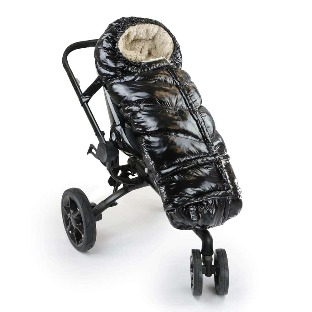 7AM Enfant Saco de Dormir y Cobertor para Silla de Paseo y - Imagen 4