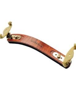 Descanso para hombro plegable Kun Bravo para violín 4/4