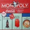Monopoly Edición Coleccionista de Coca-Cola