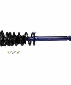 Ensamble de Amortiguador de Suspensión y Resorte para