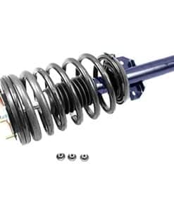Monroe Shocks & Struts RoadMatic 181780 Conjunto de Strut y