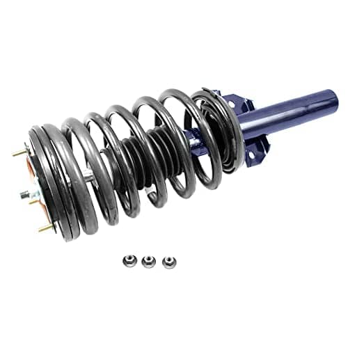 Monroe Shocks & Struts RoadMatic 181780 Conjunto de Strut y