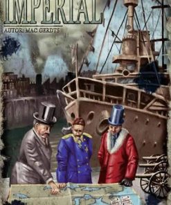 Juego de Mesa PD-Verlag 9703