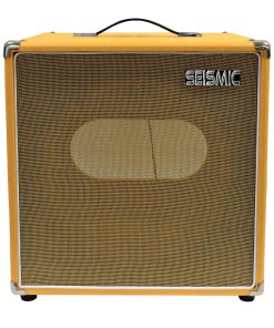 CABINA DE ALTAVOZ DE GUITARRA VACÍA DE 12" - 7 Capas de