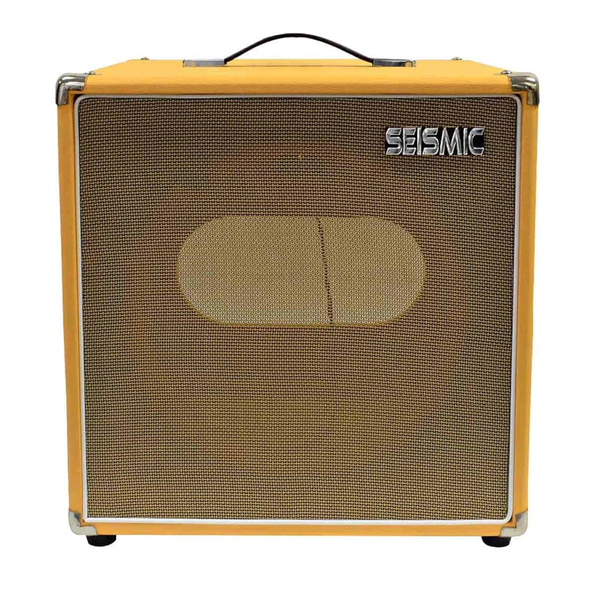 CABINA DE ALTAVOZ DE GUITARRA VACÍA DE 12" - 7 Capas de