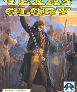 Juego Texas Glory de Columbia Games