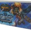 World of Warcraft TCG Wow Trading Card Game Scourgewar