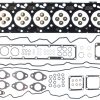Juego de empaque de culata de motor MAHLE Original HS54557