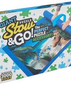 Tapete de fieltro gigante Ravensburger Giant Stow and Go