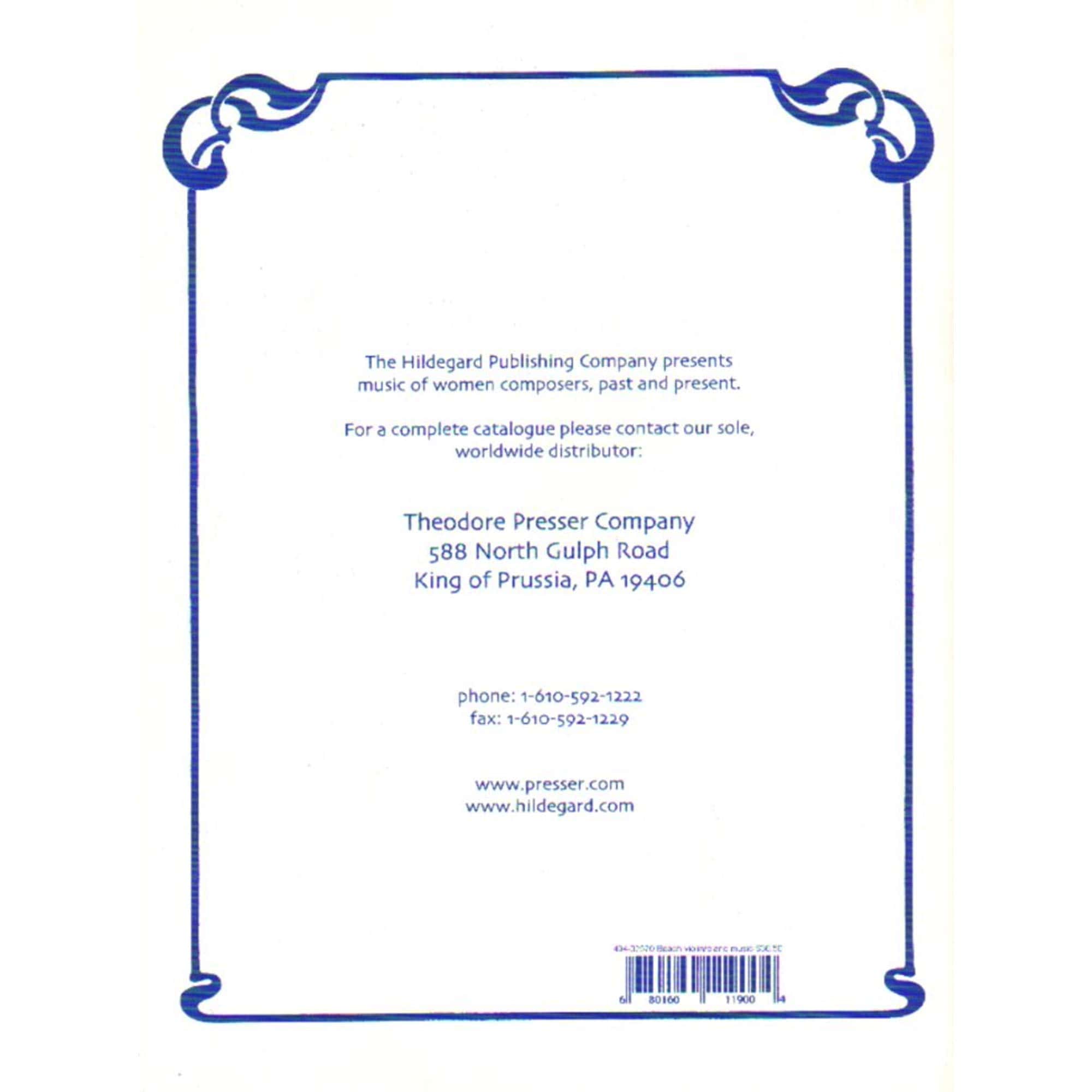 Música de Playa para Violín y Piano - Imagen 4