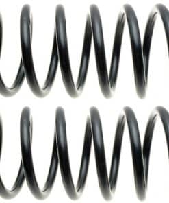 Juego de Resortes de Bobina Traseros ACDelco Professional