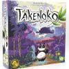 Juego de Mesa Takenoko | Juego de Cultivo de Bambú | Juego