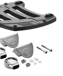 Placa Monorack Givi M3 de Nylon para Monokey - F