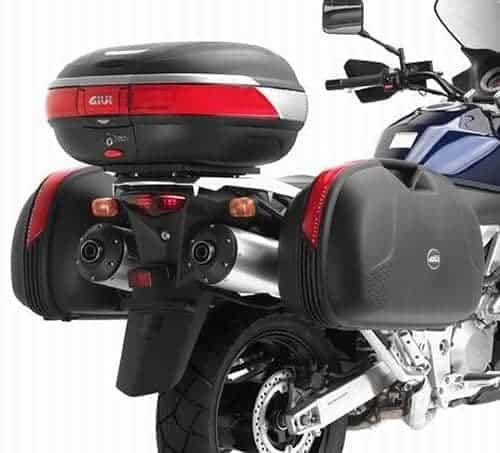 Kit de Montaje de Maletas Laterales GIVI PL528 Monokey - - Imagen 5