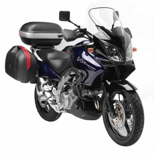 Kit de Montaje de Maletas Laterales GIVI PL528 Monokey - - Imagen 3