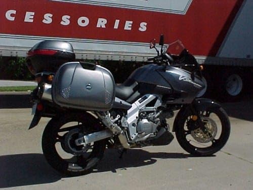 Kit de Montaje de Maletas Laterales GIVI PL528 Monokey - - Imagen 4