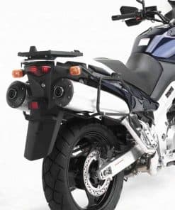 Kit de Montaje de Maletas Laterales GIVI PL528 Monokey -