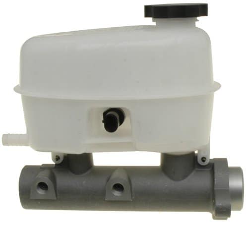 Cilindro maestro de freno Raybestos MC391026 de grado - Imagen 7