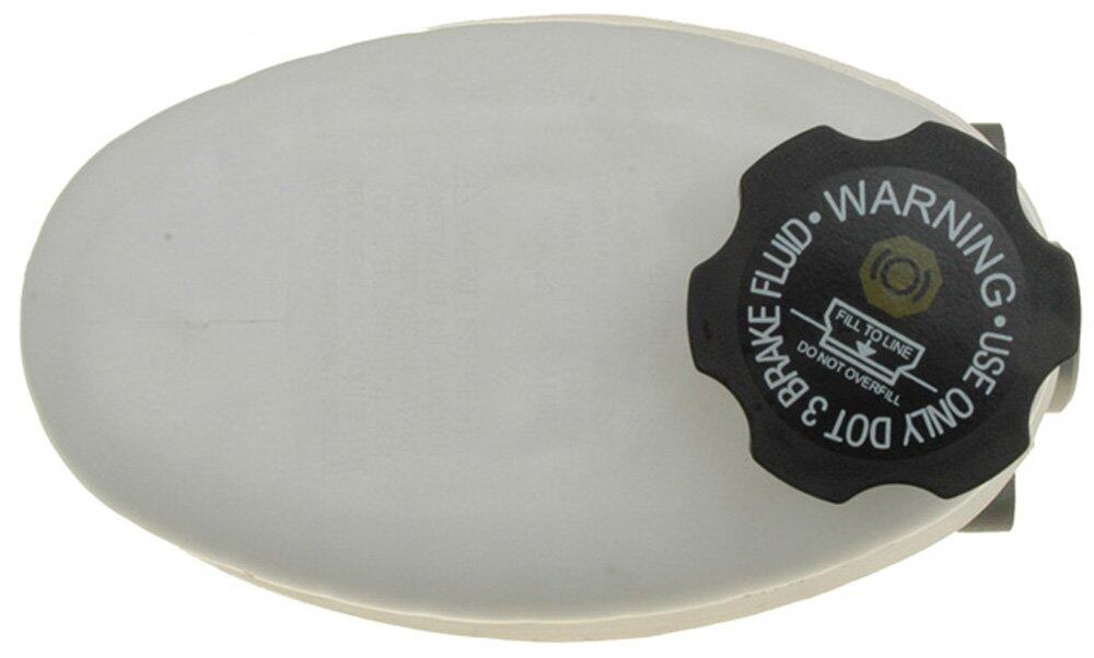 Cilindro maestro de freno Raybestos MC391026 de grado - Imagen 3