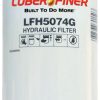 Filtro Hidráulico Luber-finer LFH5074G