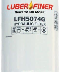 Filtro Hidráulico Luber-finer LFH5074G