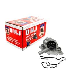Bomba de agua DNJ WP1160/Para 2005-2010/ Chrysler, Dodge,