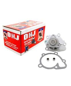 Bomba de agua DNJ WP168 para Hyundai, Kia Forte, Forte