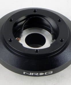 Adaptador de Cubo de Volante NRG Innovations Compatible Con