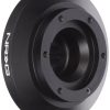 Adaptador de cubo NRG Innovations SRK-E46H Negro