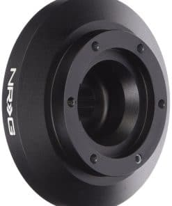 Adaptador de cubo NRG Innovations SRK-E46H Negro