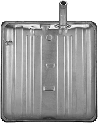 Tanque de Combustible Clásico Spectra Premium con Bomba - Imagen 4