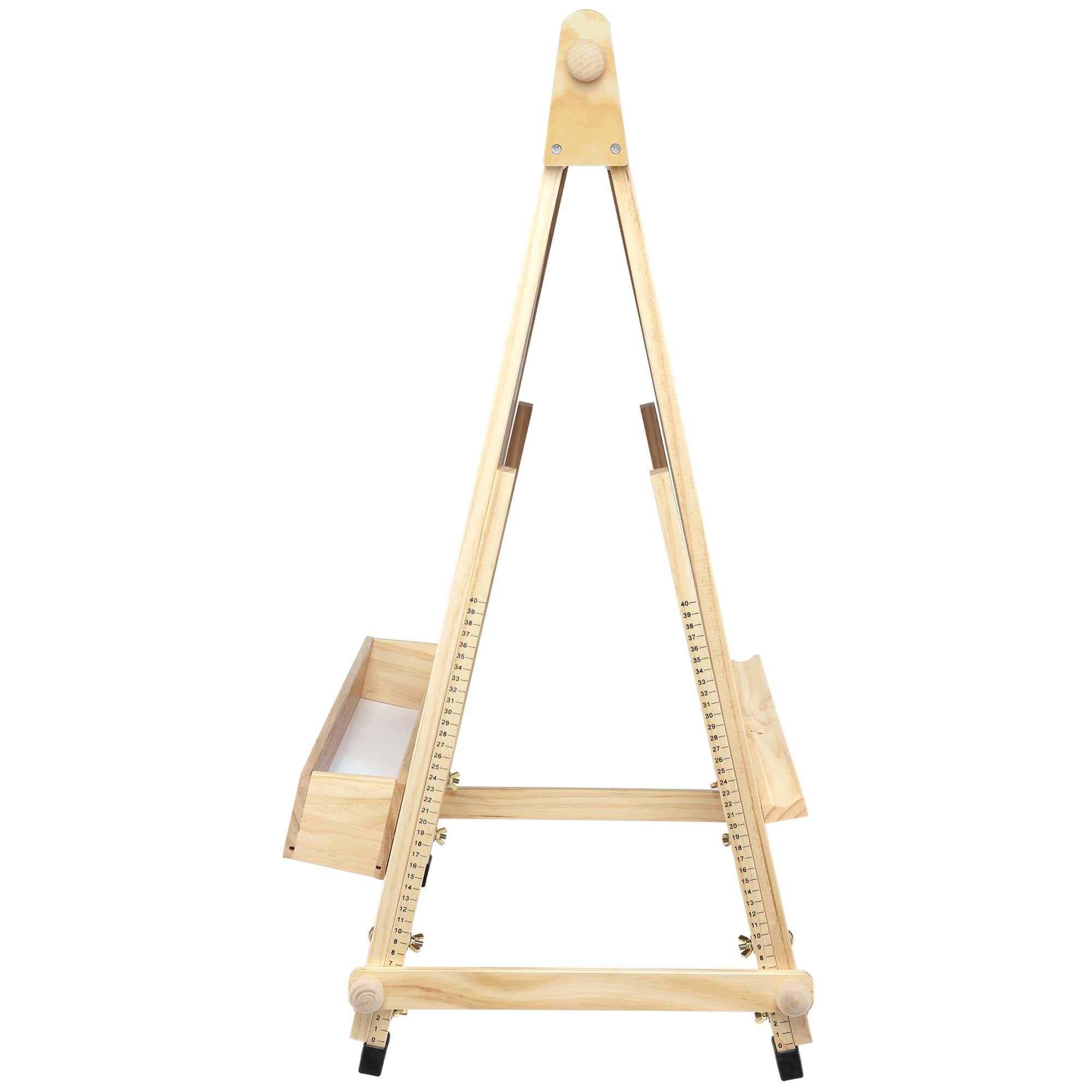 Caballete de arte para niños Fundamentals 3 en 1 Caballete - Imagen 7