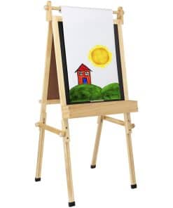 Caballete de arte para niños Fundamentals 3 en 1 Caballete